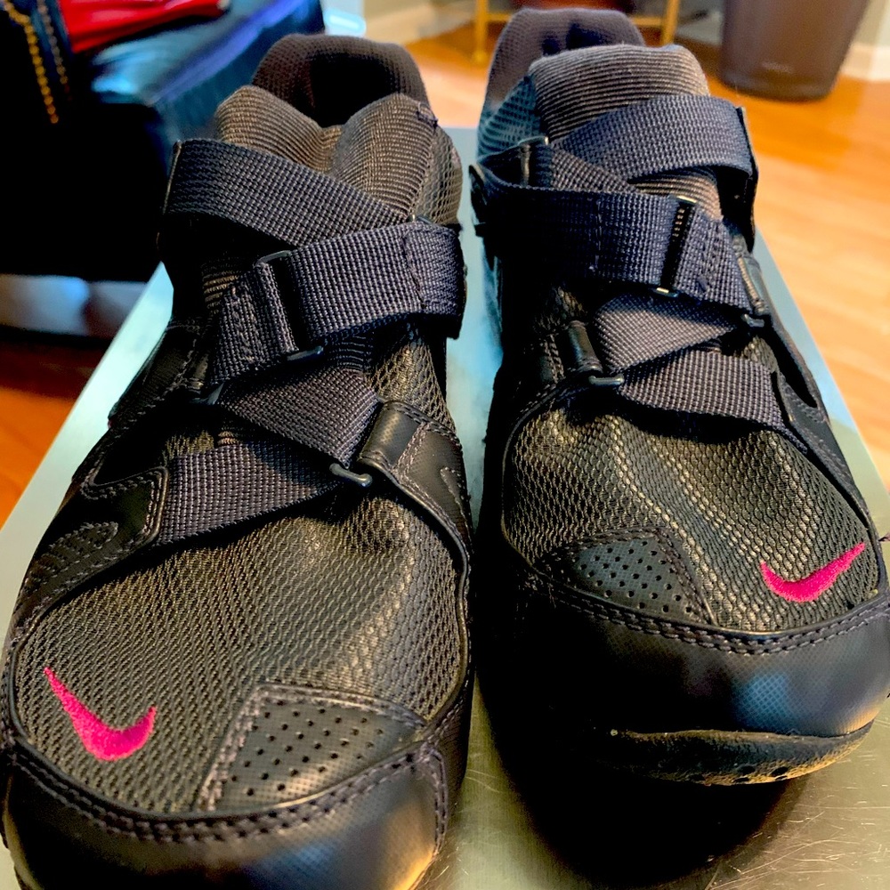 Nike Training
